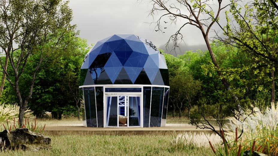 花垣县星空酒店帐篷厂家